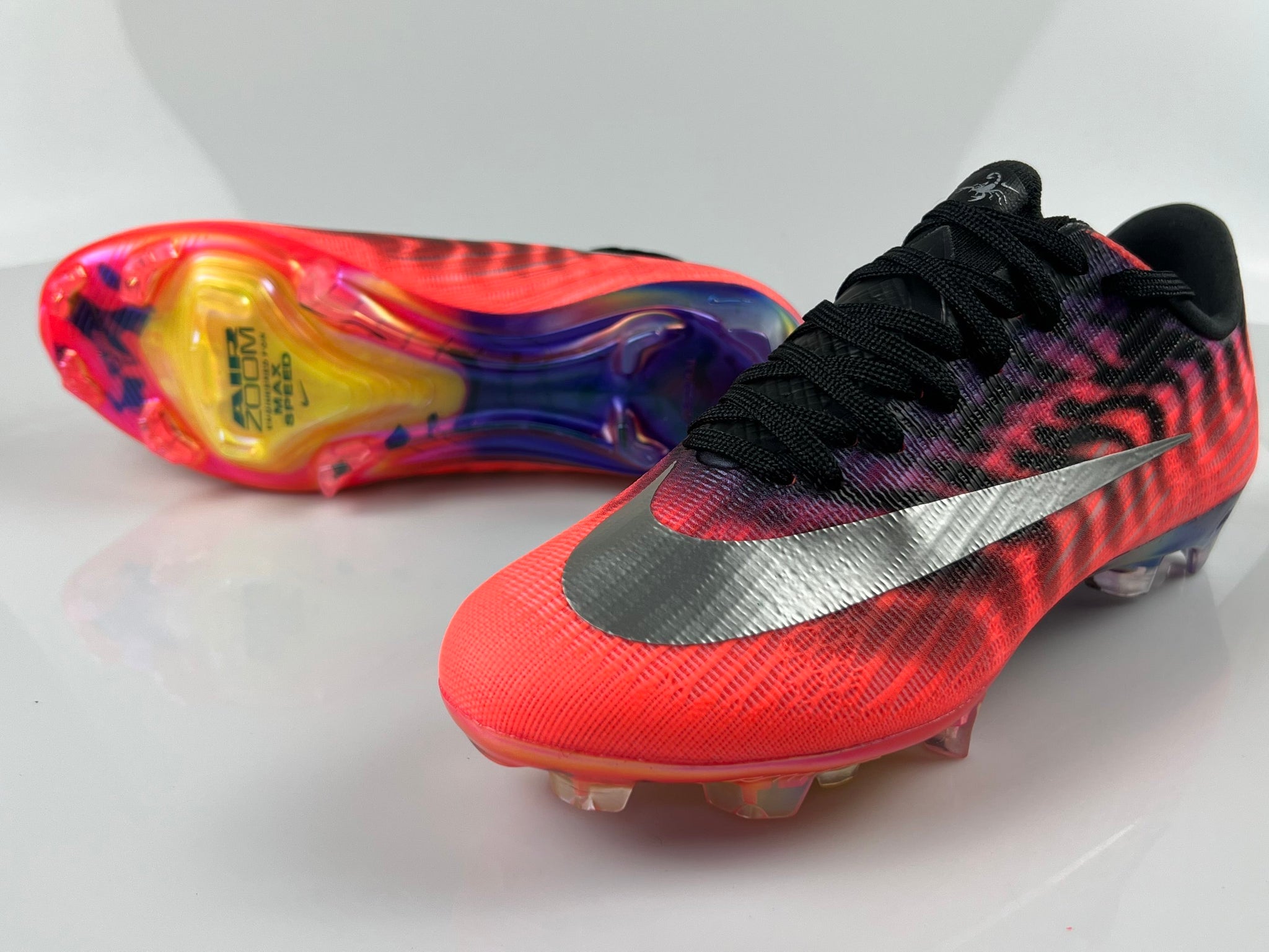 Nike Air Zoom Mercurial Vapor XV Elite FG36-45