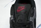 CH8490-001 AIR MAX 90 TRENDY COUPLE LOW TOP AIR CUSHIONED CASUAL BLACK/DARK GRAY/WHITE