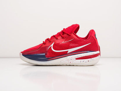 nike air zoom gt cut university red shoes