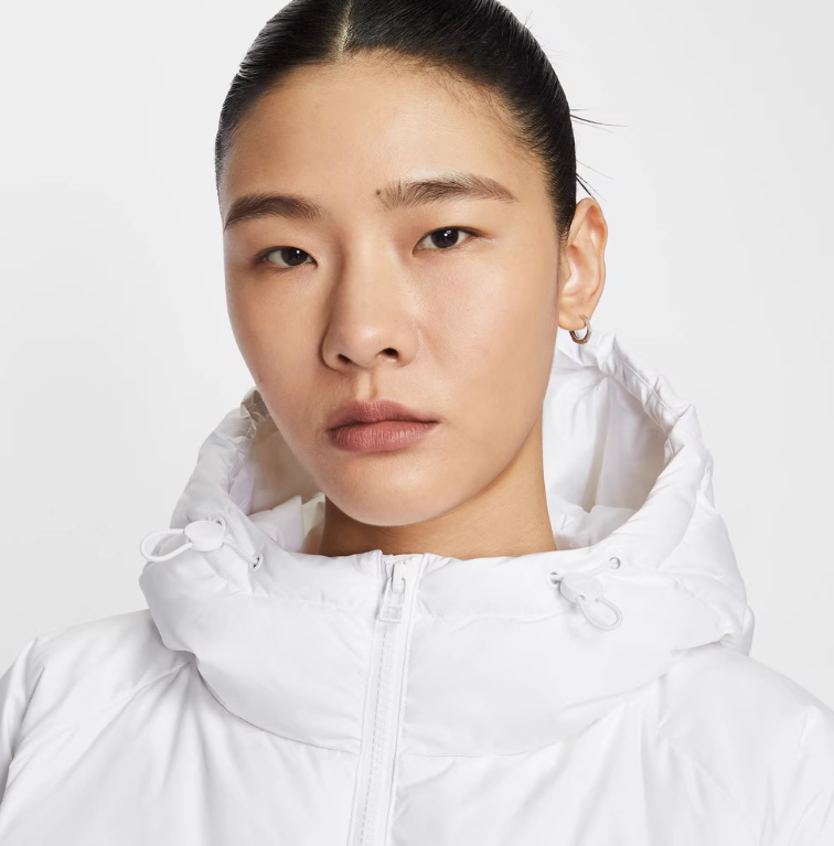 Women Down Jacket