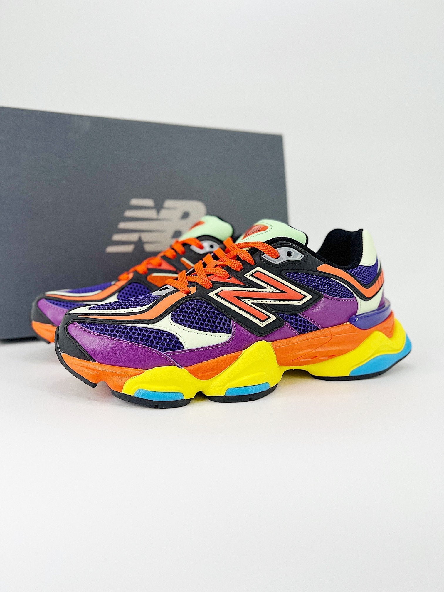 New Balance NB 9060