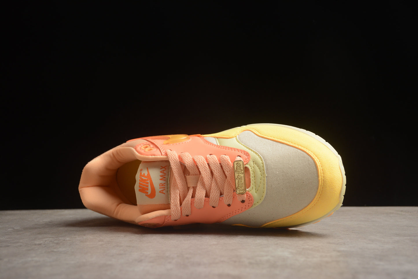 Nike Air max 1 mango