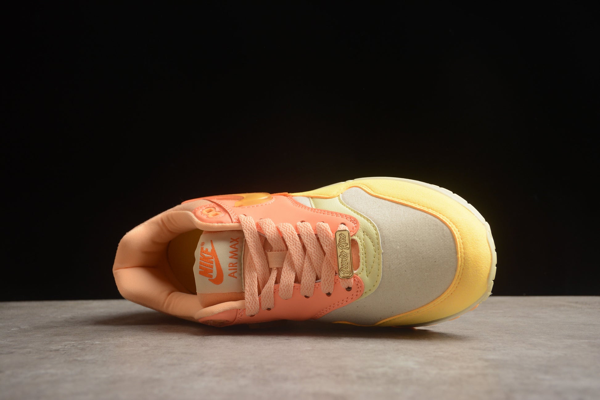 Nike Air max 1 mango