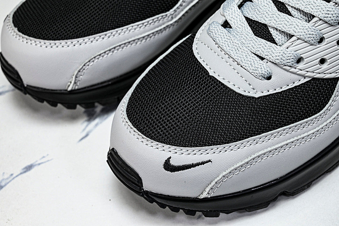 IM5989 077 AIR MAX 90 LIGHT SMOKE GREY BLACK LIGHT SMOKE GREY/BLACK/ANTHRACITE/PHOTON DUST