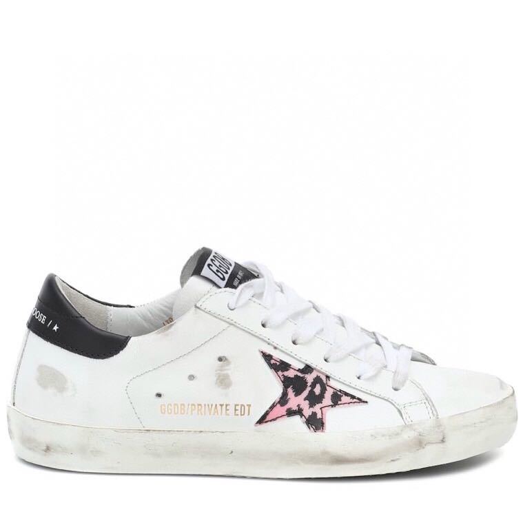 Golden Goose GGDB Super-Star Private EDT