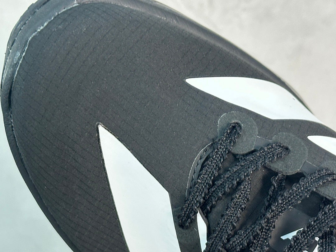 Adidas Adizero Adios Pro Black White Women Running Shoes