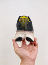 New Balance NB Fresh Foam X More v4 Black Red