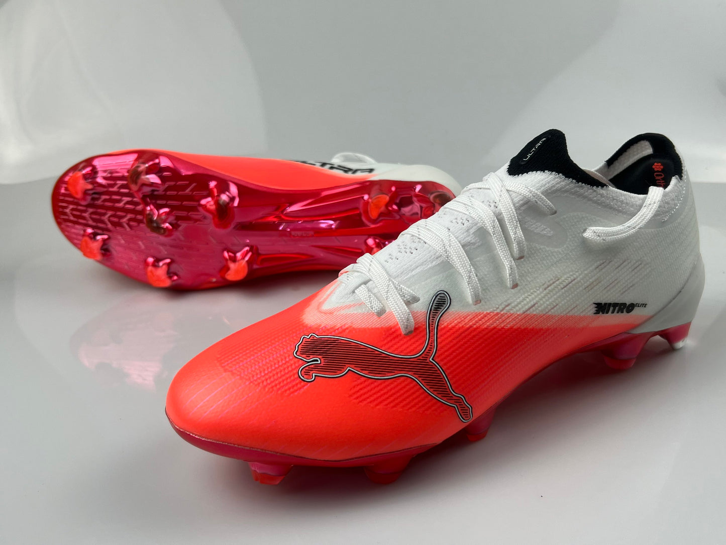 Puma Ultra Ultimate FG39-45