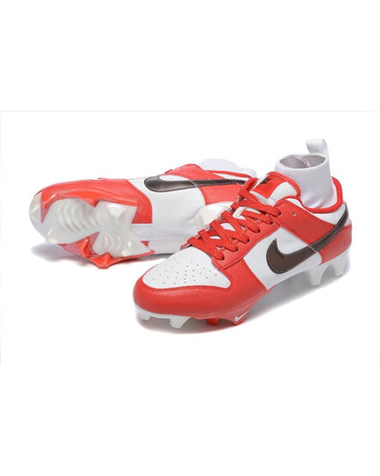 NIKE VaPOr Ede Dunk Panda 40---45