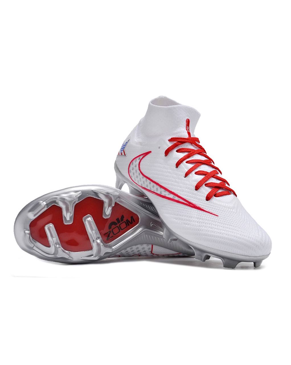 Nike Air Zoom Mercurial Superfly IX Elite FG