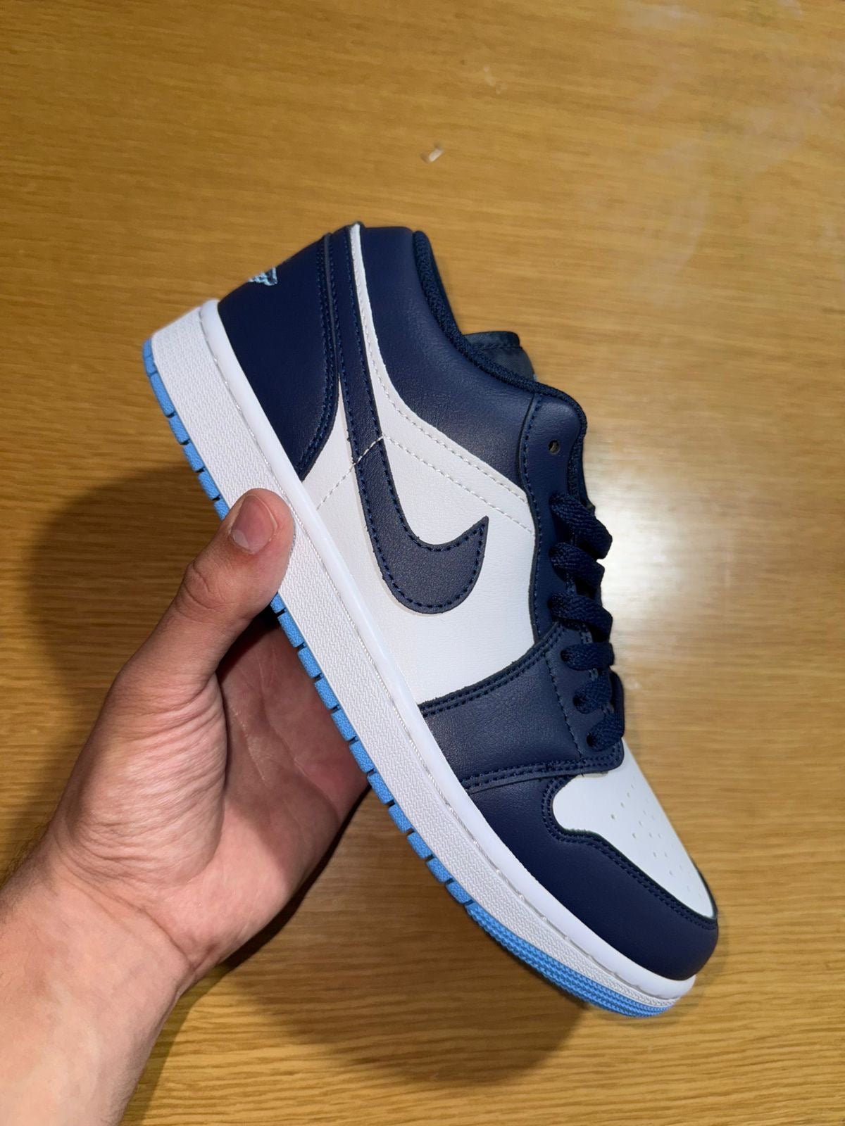 Nike Dunk Low Stock