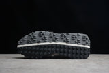 New Balance xC-72 retro casual running shoes black men and women same style