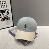 Polo Baseball Cap US8806509B99