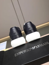Armani Men Shoes