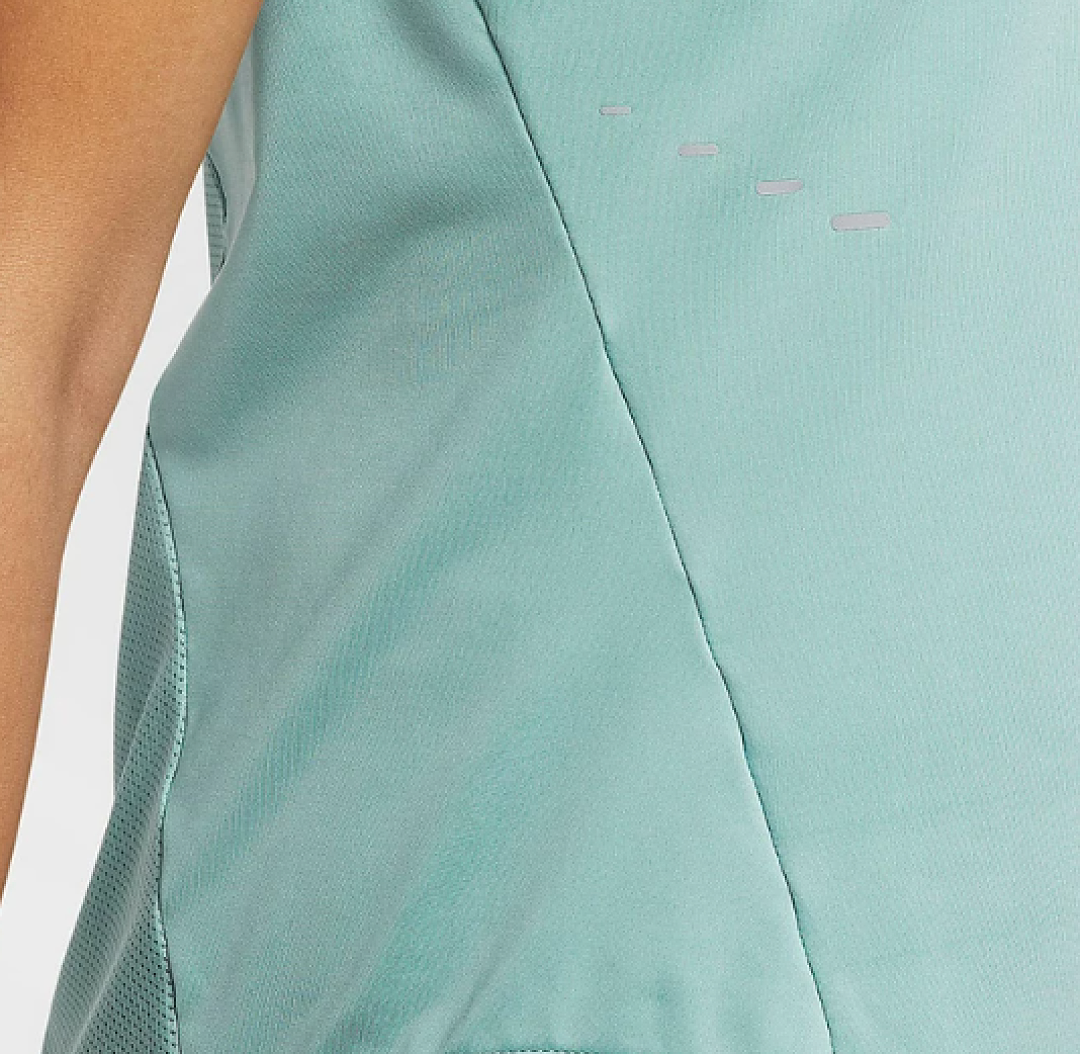 Women Quick-Dry Short Sleeve