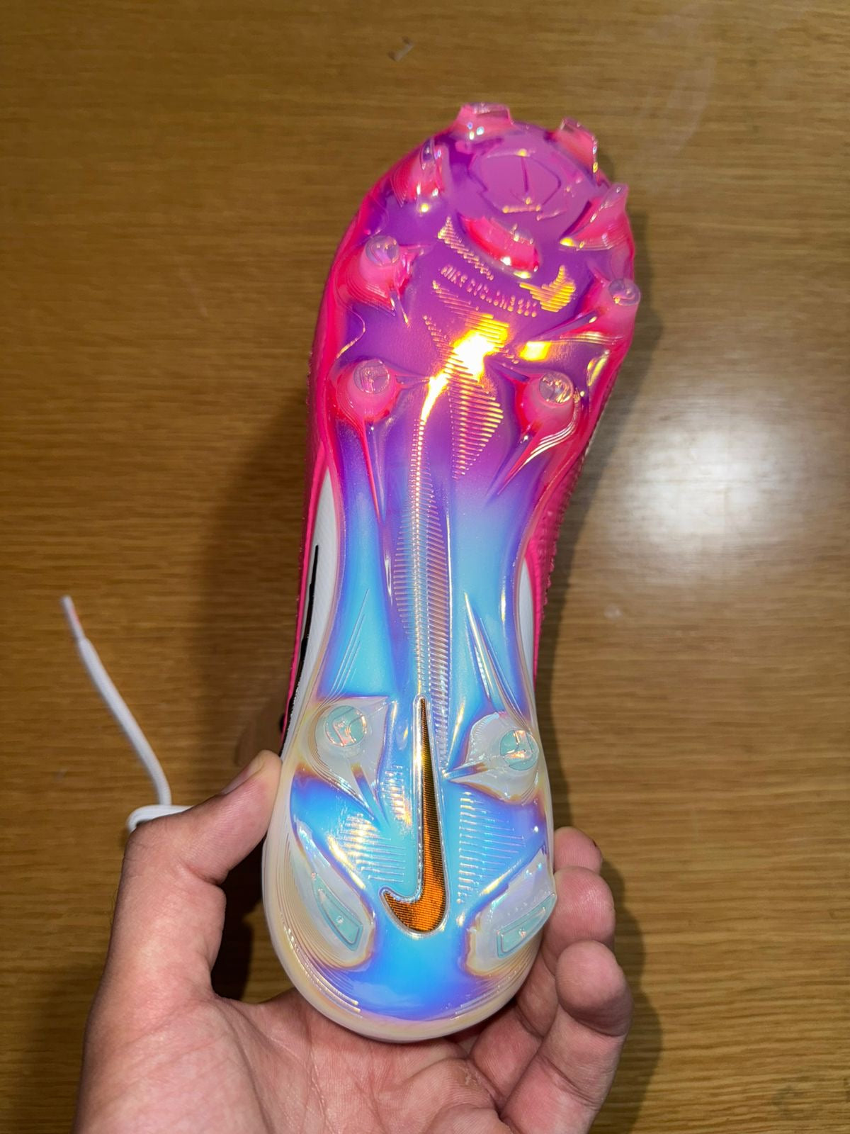 Nike Phantom Stock