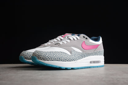 Nike Air max 1 blue grey