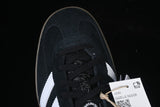 【280】[JI2060]-[ORIGINALS GAZELLE INDOOR BLACK/WHITE]-[WOMAN:35-39]-[MAN:40-45]