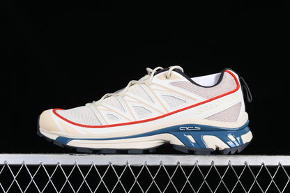 Salomon XT-6 "Recut
