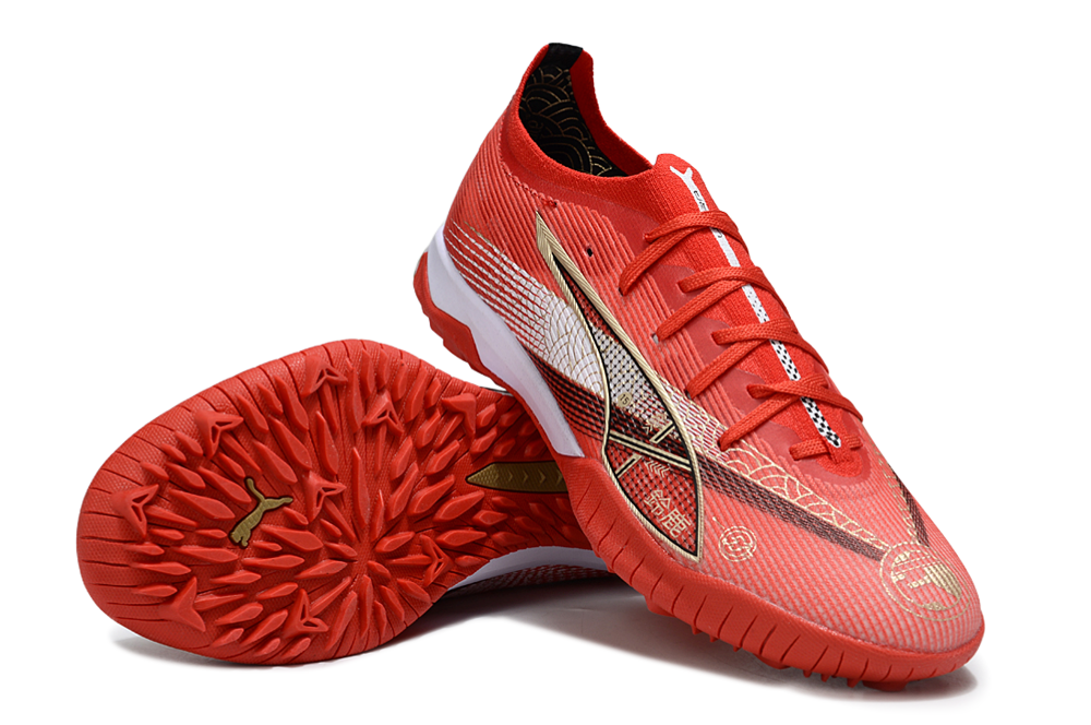 puma Ultra 5 Ultimate FG 39-45