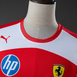 Ferrari 2026 T-Shirt