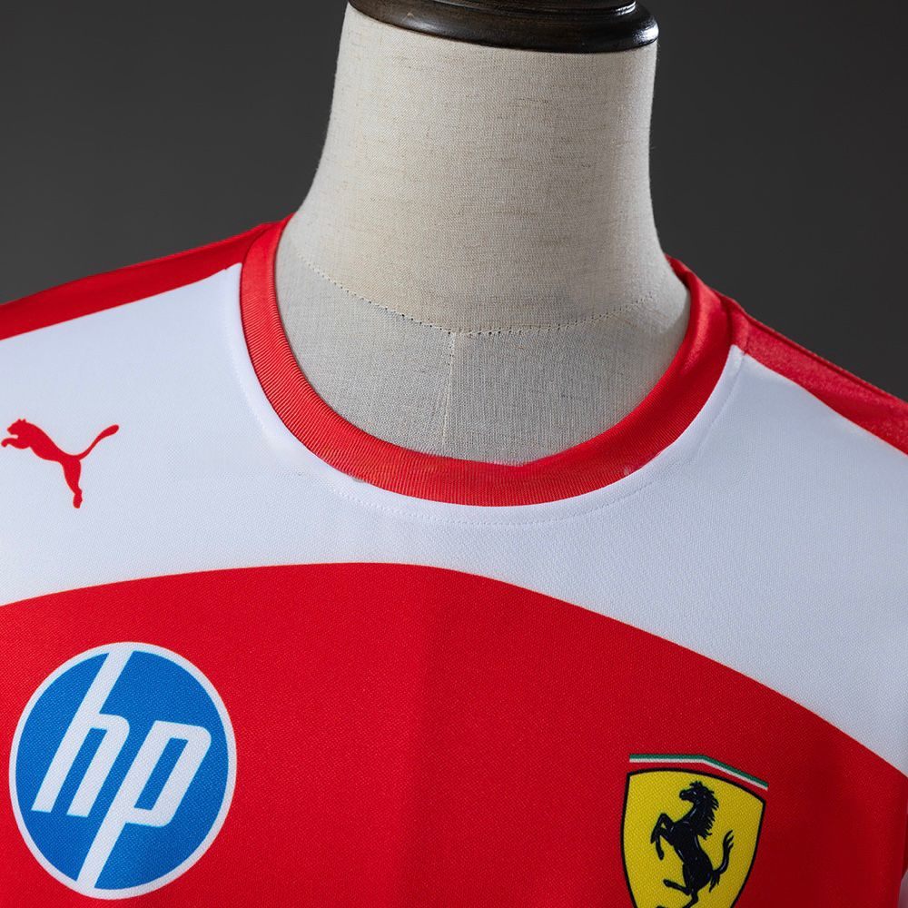 Ferrari 2026 T-Shirt