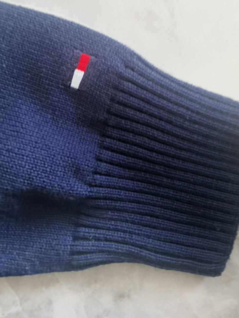 681 TommyPure CottonM-XXL