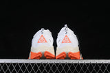 ACG ZEGAMA TRAIL WHITE/BEIGE/ORANGE/BLACK