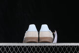 【210】[JR2432]-[GAZELLE INDOOR WONDER BEIGE/HALO BLUE/GUM]-[WOMAN:35-39]-[MAN:40-45]