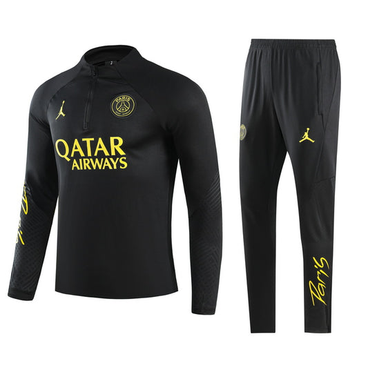 PSG WINTER SET