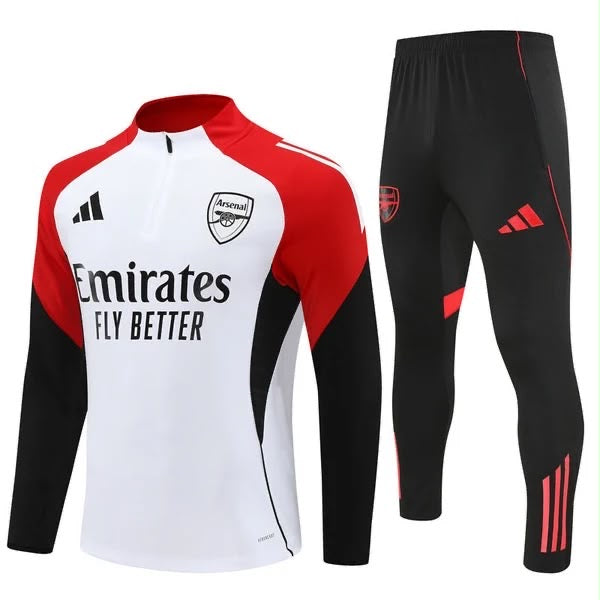 Arsenal Training Tracksuit 27