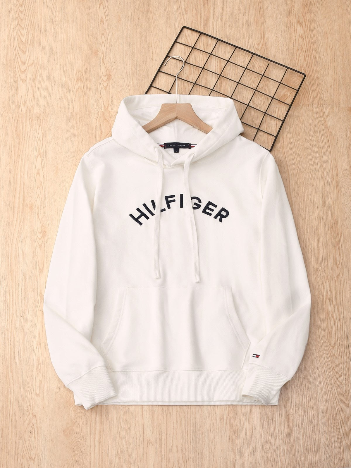 NewTommySweatshirtMLXLXXL