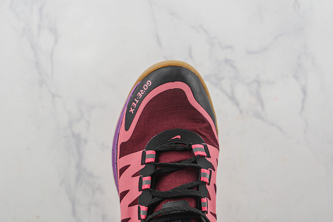 ACG MOUNTAIN FLY LOW GTX SE PINK/PURPLE/BLACK