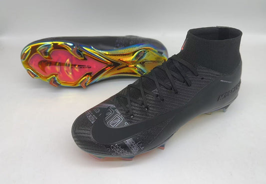 NIKE AIRZOOM 16 BLACK EDITION
