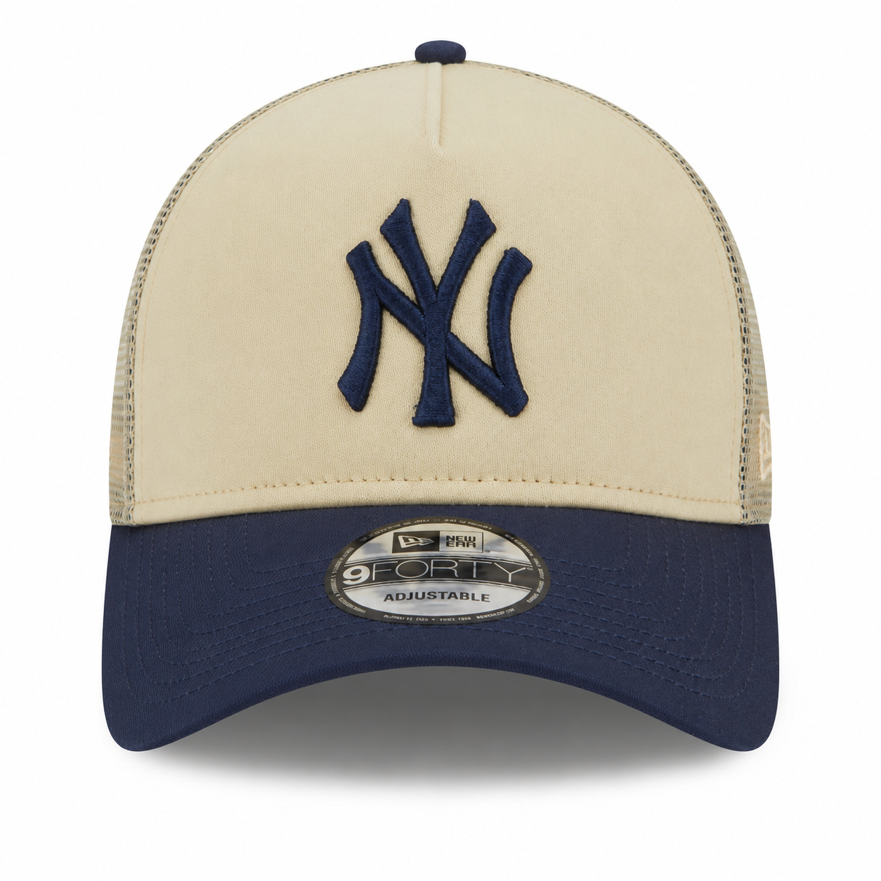 New Era 9FORTY A-Frame Trucker