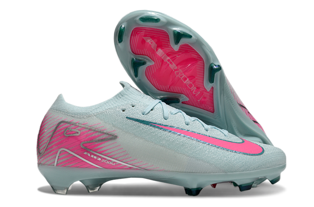 Nike Air Zoom Mercurial Superfly IIX Elite FG