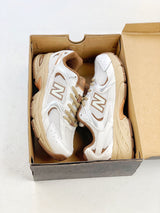New Balance 530 White Brown