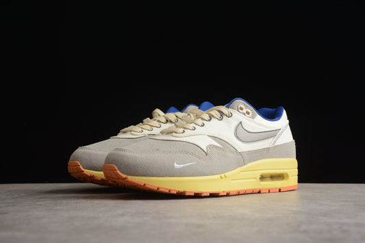 Nike Air max 1 grey