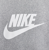 Men Fleece-Lined Hoodie