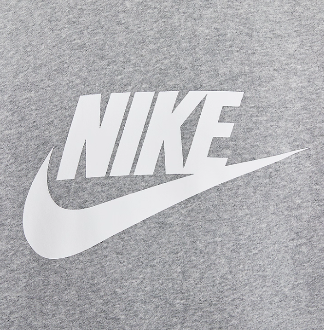 Men Fleece-Lined Hoodie