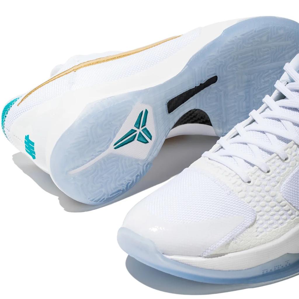 nike kobe 5 protro undefeated shoes