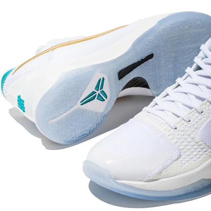 nike kobe 5 protro undefeated shoes