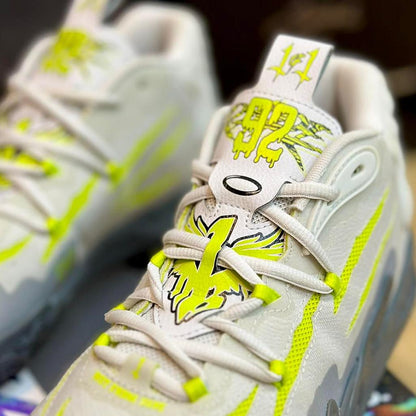 Puma MB.03 lamelo hills shoes