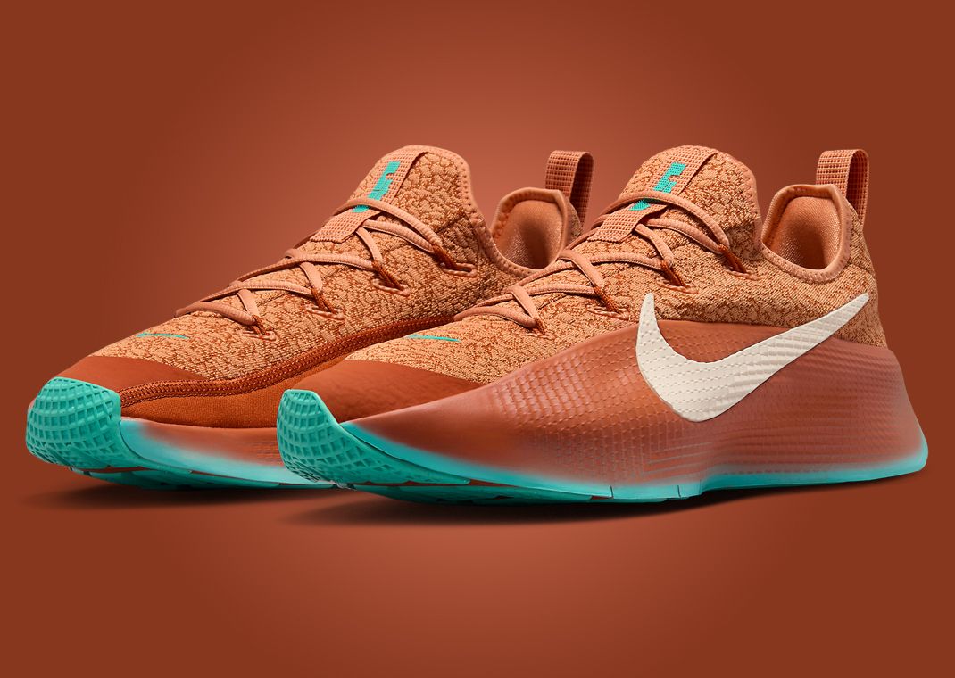Nike LeBron TR 1 'Better With Age'
