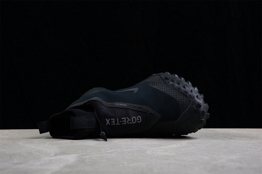 ACG MOUNTAIN FLY GORE-TEX BLACK/DARK GREY-BLACK