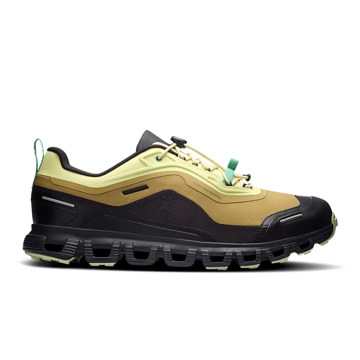 On Cloud 6 Geo Waterproof