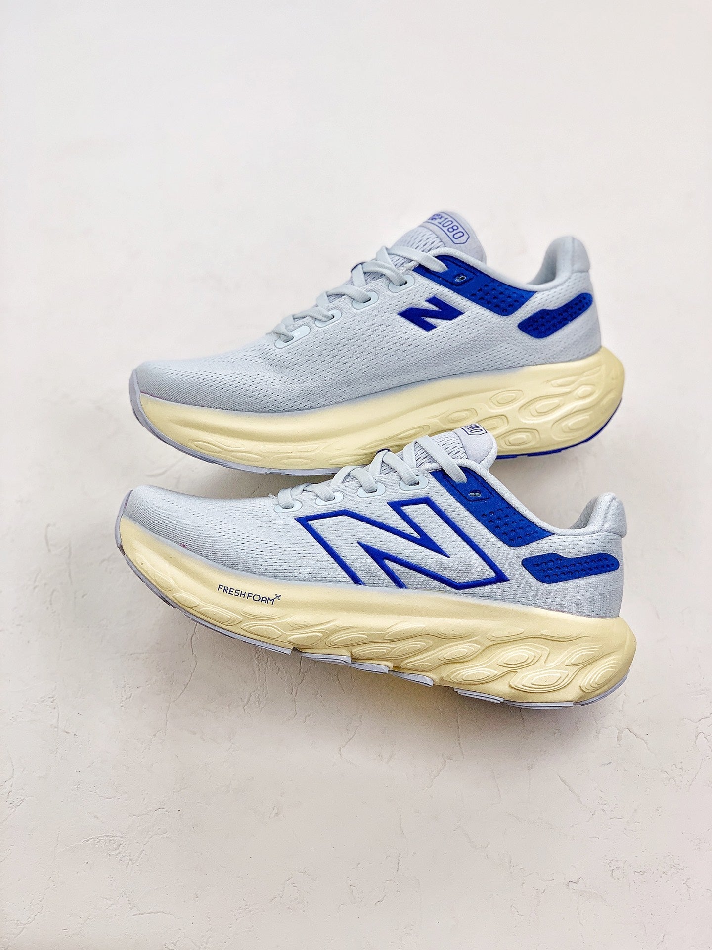 New Balance NB Fresh Foam Foggy Blue