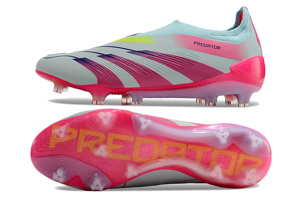 PREDATOR ACCURACY+ FG BOOTS39-45