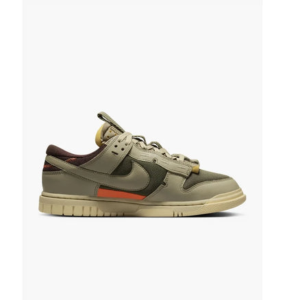 Nike Air Dunk Jumbo Olive