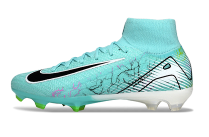 Nike Air Zoom Mercurial Superfly IIX Elite FG 36-45